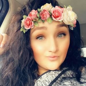 Meet your Posher, Leandi